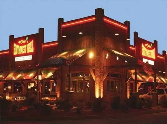 Hampton Inn Kuttawa/Eddyville
