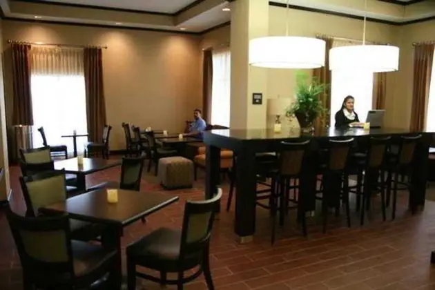 Hampton Inn La Grange - 1