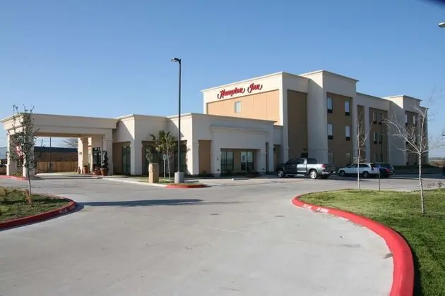 Hampton Inn La Grange - Öne Çıkan Resim