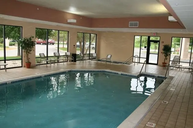 Hampton Inn Lacrosse/Onalaska - Öne Çıkan Resim