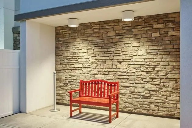 Hampton Inn Lafayette - Lobi