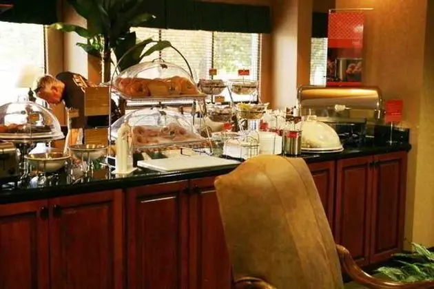 Hampton Inn Lafayette