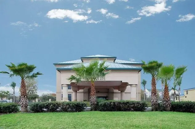 Hampton Inn Lakeland