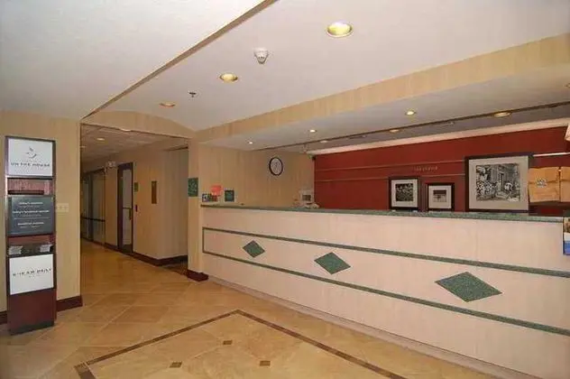 Hampton Inn Lakeland