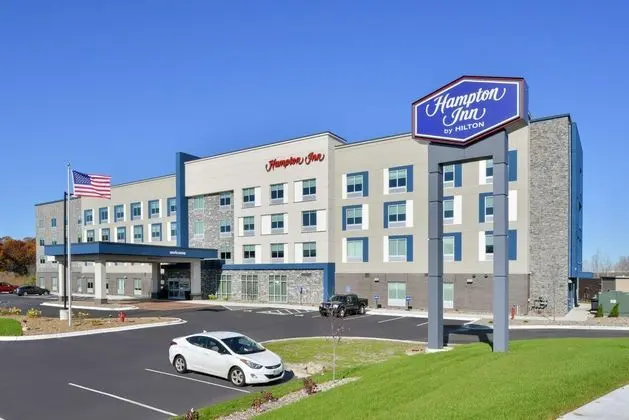 HAMPTON INN LAKEVILLE MINNEAPOLIS MN