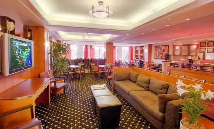 Hampton Inn Lancaster