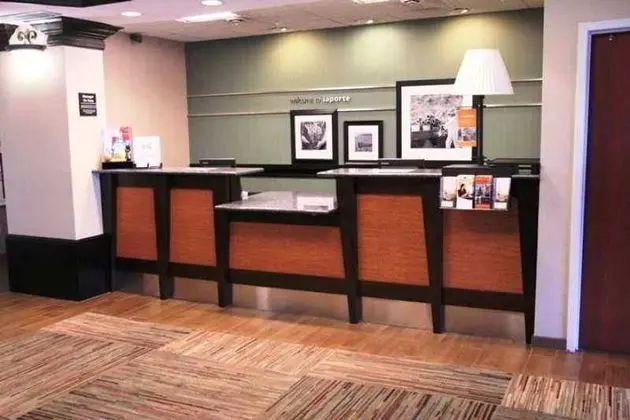 Hampton Inn LaPorte