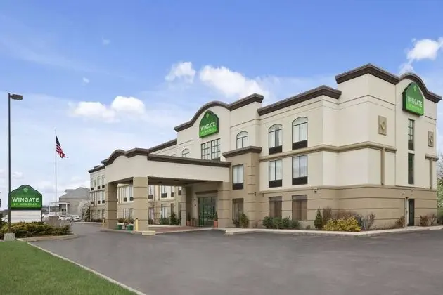 Hampton Inn Latrobe, PA