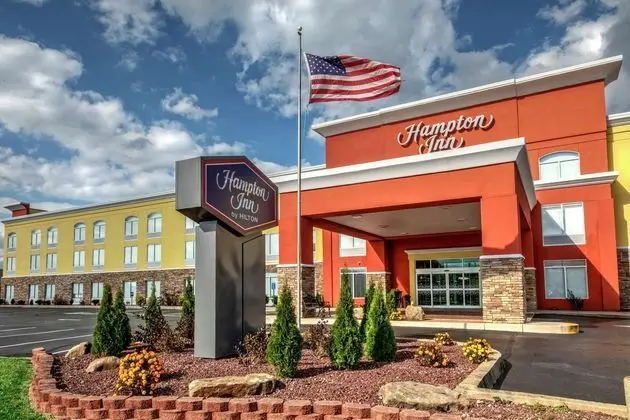 Hampton Inn Latrobe, PA - Öne Çıkan Resim