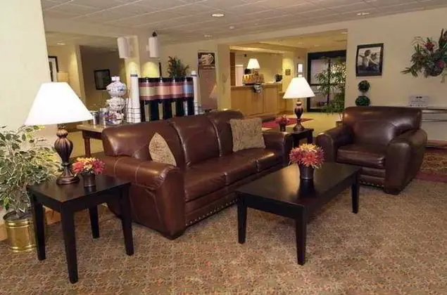 Hampton Inn Laurel