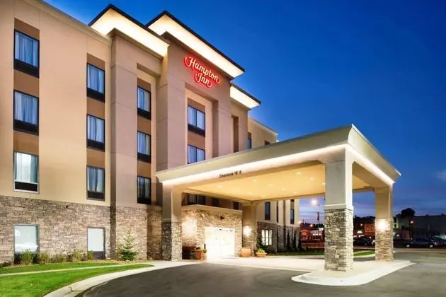 Hampton Inn Leavenworth, KS - Öne Çıkan Resim