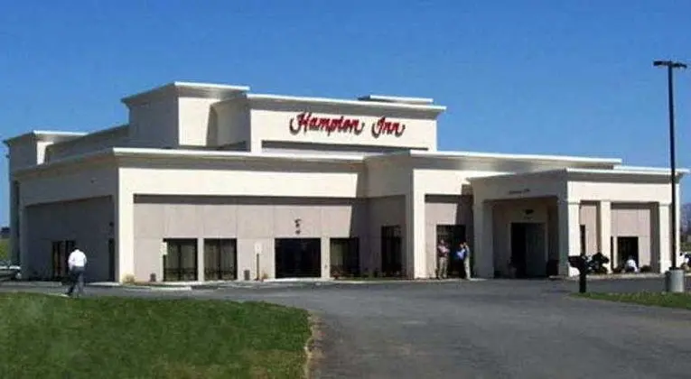 Hampton Inn Lebanon, KY