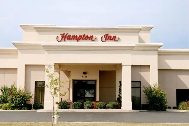 Hampton Inn Lebanon, KY - Öne Çıkan Resim