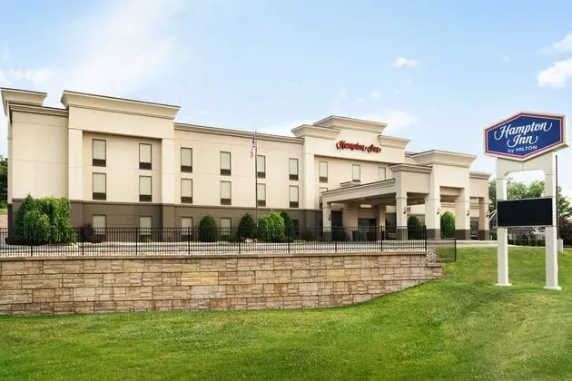 Hampton Inn Lehighton - Öne Çıkan Resim
