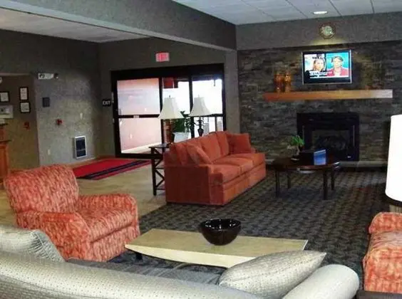 Hampton Inn Lewisburg, PA