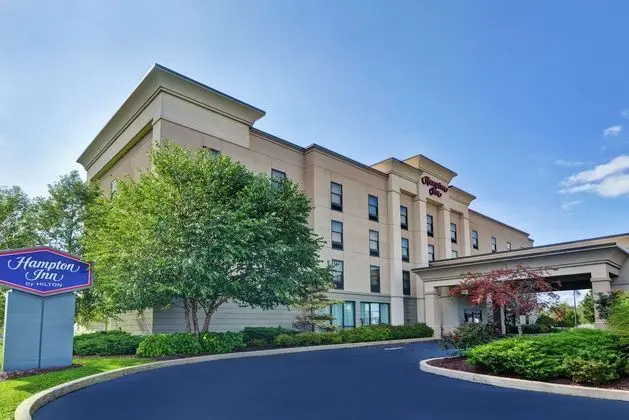 Hampton Inn Lewisburg, PA - Öne Çıkan Resim