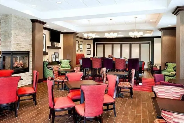 Hampton Inn Lewiston/Auburn, ME