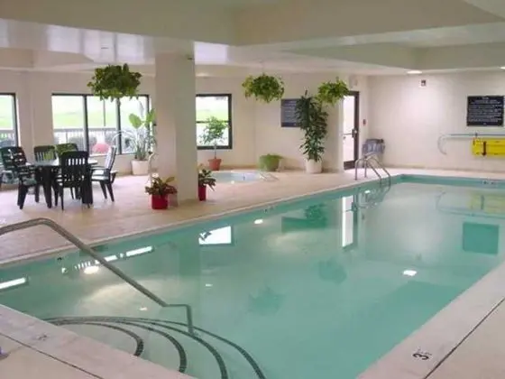 Hampton Inn Lexington- Georgetown