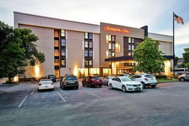 Hampton Inn Lexington