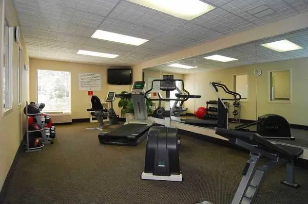 Hampton Inn Lima