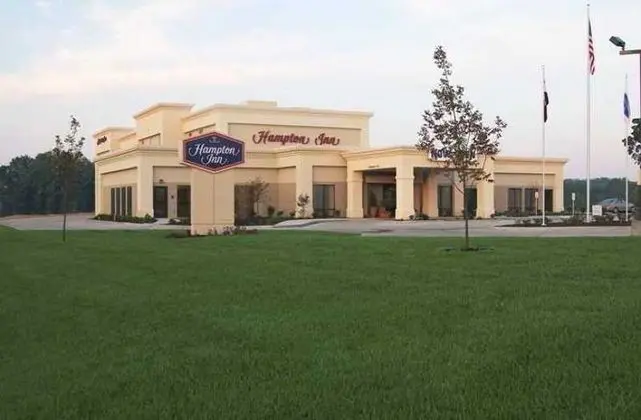 Hampton Inn Lima