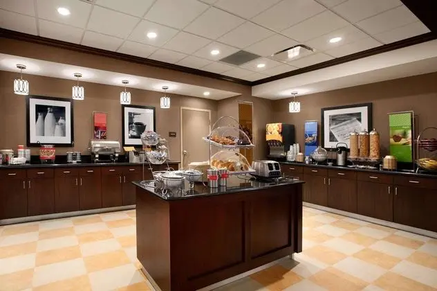 Hampton Inn Limerick, Philadelphia Area