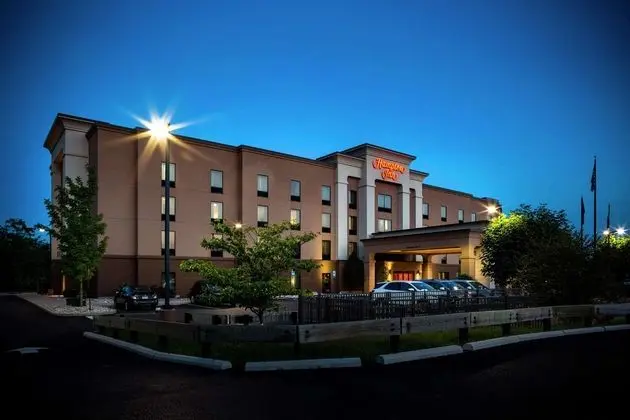 Hampton Inn Limerick, Philadelphia Area