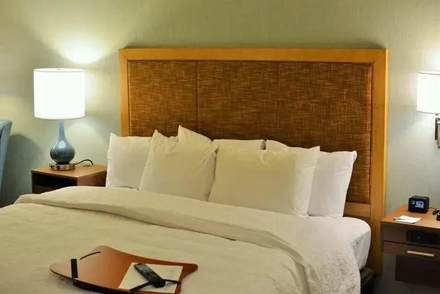 Hampton Inn Lincoln/Airport, NE