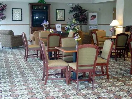 Hampton Inn Lincoln - South/Heritage Park