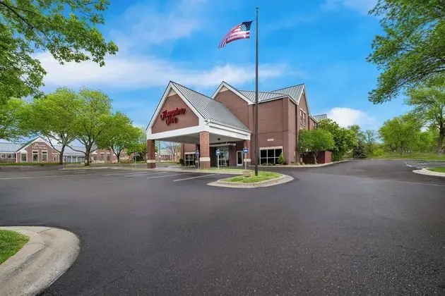 Hampton Inn Lincoln - South/Heritage Park - Öne Çıkan Resim