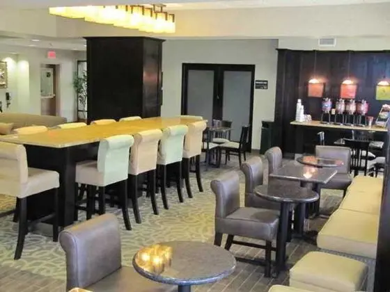 Hampton Inn Lindale/Tyler