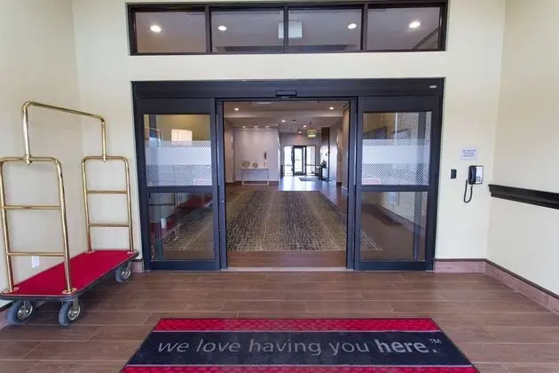 Hampton Inn Lloydminster
