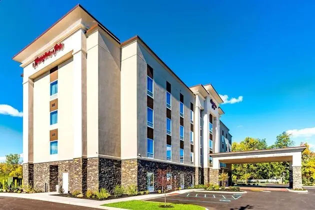 Hampton Inn Lockport, NY - Öne Çıkan Resim