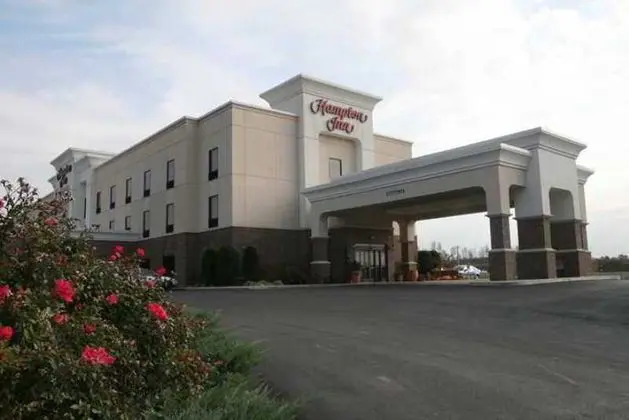 Hampton Inn London-North