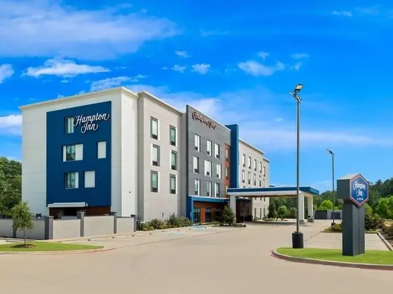 Hampton Inn Longview - Öne Çıkan Resim
