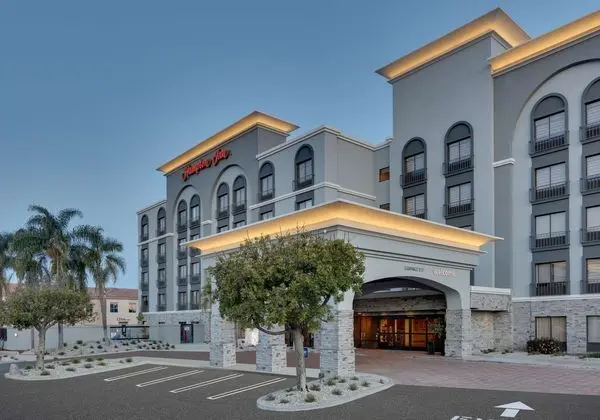 Hampton Inn Los Angeles Carson - Öne Çıkan Resim