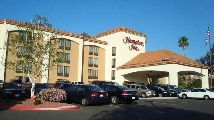 Hampton Inn Los Angeles Santa Clarita