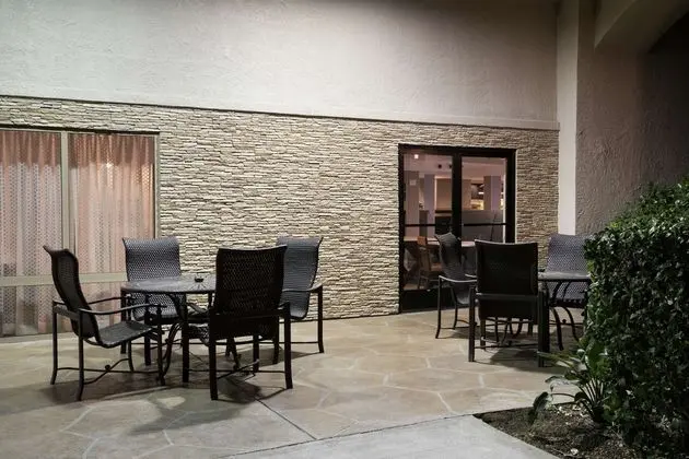 Hampton Inn Los Angeles Santa Clarita - Dış Mekan
