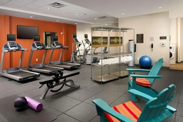 Hampton Inn Louisville East/Hurstbourne, KY