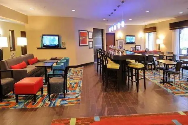 Hampton Inn Loveland