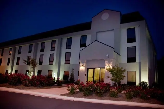 Hampton Inn Madison
