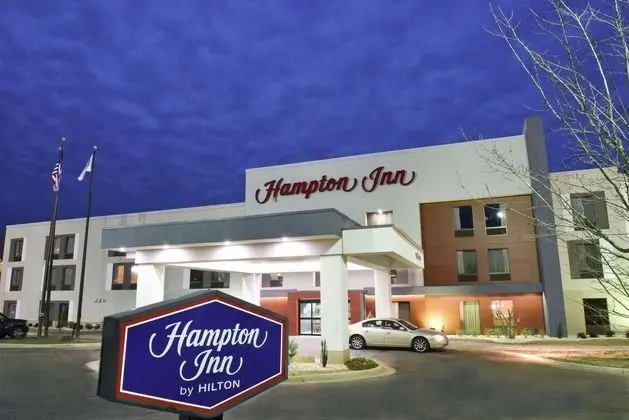 Hampton Inn Madison - Öne Çıkan Resim