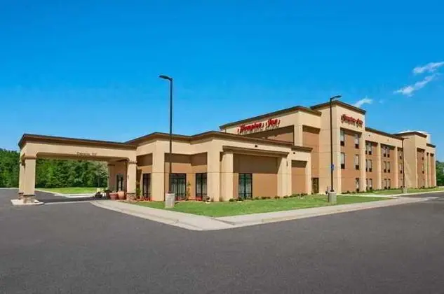 Hampton Inn Magnolia, AR