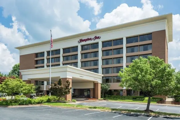 Hampton Inn Manassas - Öne Çıkan Resim
