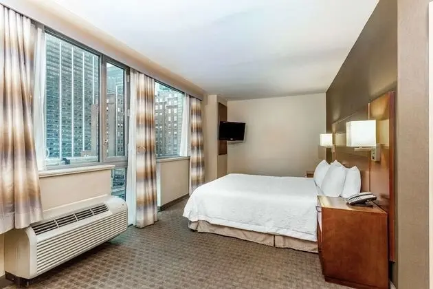 Hampton Inn Manhattan Grand Central - Öne Çıkan Resim