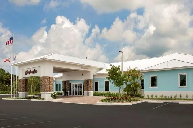 Hampton Inn Marathon - Florida Keys, FL