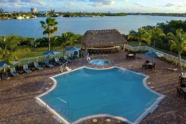 Hampton Inn Marathon - Florida Keys, FL - Öne Çıkan Resim