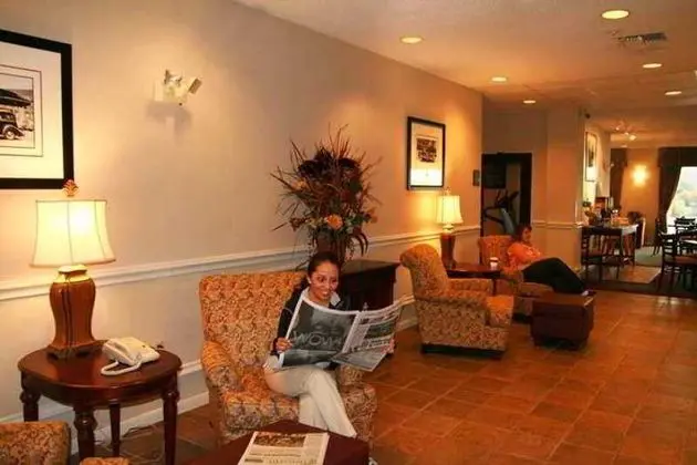 Hampton Inn Marble Falls-On The Lake