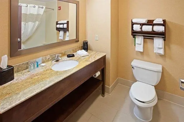 Hampton Inn Marietta