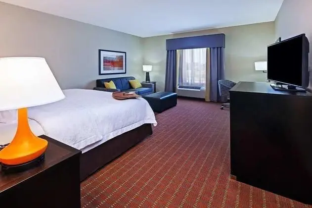 Hampton Inn Marion, AR